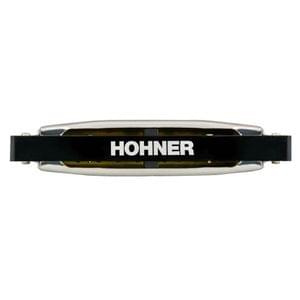 1576156193094-Hohner M50411X Silver Star Bb Major Harmonica (2).jpg